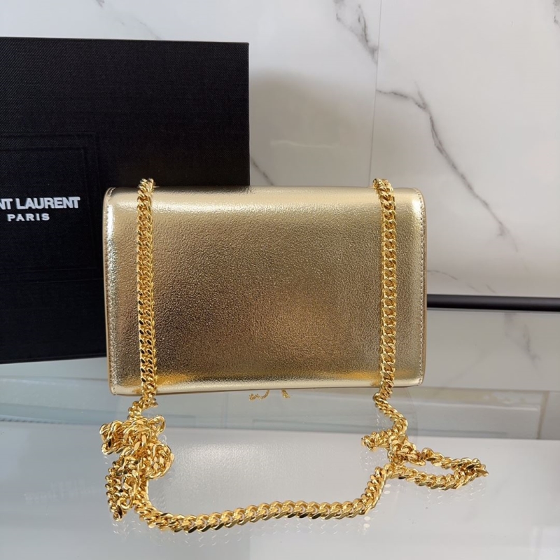 YSL Satchel Bags